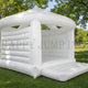 Inflatable Wedding Chapel Commercial Inflatable Bounce House - MN1175