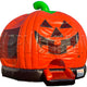 19'H Pumpkin Moonwalk by Happy Jump