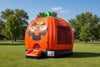 Image of Pumpkin Moonwalk 20x20 MN1307