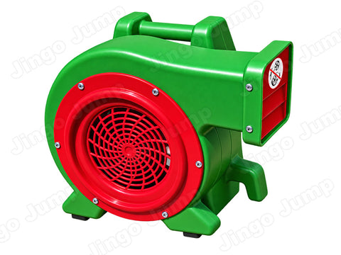 1.5 HP MTS Motor Blower