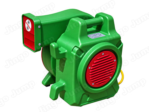 1.5 HP MTS Motor Blower