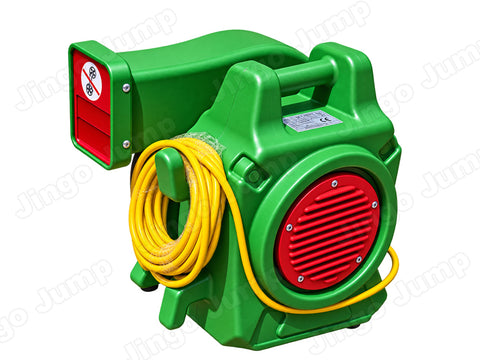 1.5 HP MTS Motor Blower