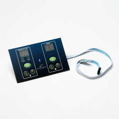 Control Panel Model MX-CP-Green-BT