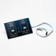 Control Panel Model MX-CP-Green-BT