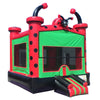 Image of Ladybug House J180 by Ultimate Jumpers