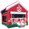 Image of Farm Barn House J181 by Ultimate Jumpers