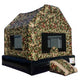 13'H Jumbo Funhouse Bouncer by eInflatables
