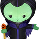 3.5' Stylized Disney's Maleficent by Gemmy Inflatable