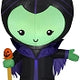 3.5' Stylized Disney's Maleficent by Gemmy Inflatable