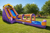 Image of Paradise Cove 18 Foot Water Slide - WS4138