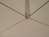 Image of High Peak Frame Tent 20'x20' (Stars & Stripes)