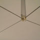 20' X 20' Stars & Stripes High Peak Frame Tent by MoonWalk USA