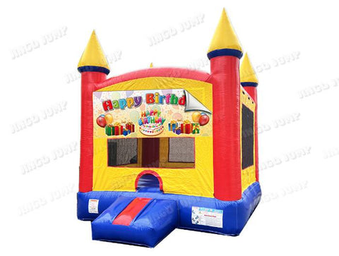 Modular Castle