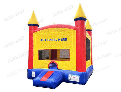 Modular Castle