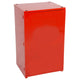 Small Premium Red Stand #3080210 for Theater Pop 4 Ounce Popper by Paragon