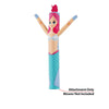 Image of Mermaid Air Dancers® Inflatable Tube Man 6ft