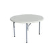 36"  2 Pack Round Cocktail/Bistro Table by Party Tents