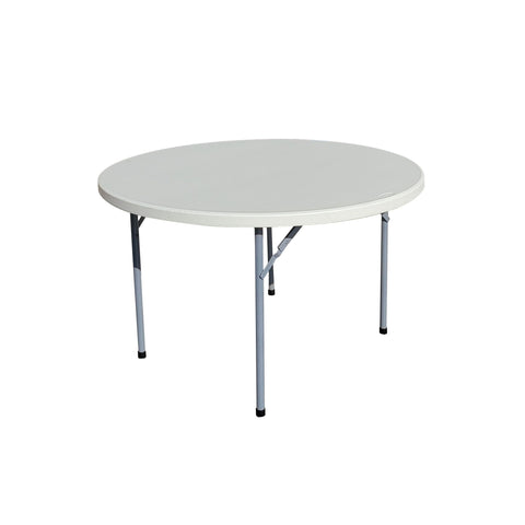 Round Table 60"