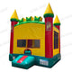 13 X 13 Magic Castle