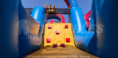 Midway Jr. Obstacle™