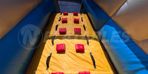 Midway Jr. Obstacle™