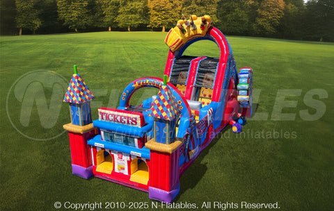 Midway Jr. Obstacle™