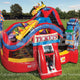 16'H Midway KidZone Wet/Dry Combo by Cutting Edge