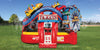 Image of Midway KidZone™ Wet/Dry Combo