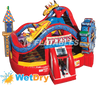 Image of Midway KidZone™ Wet/Dry Combo