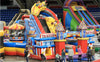Image of Midway Amusement Park™ Obstacle Course