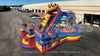 Image of Midway Amusement Park™ Obstacle Course