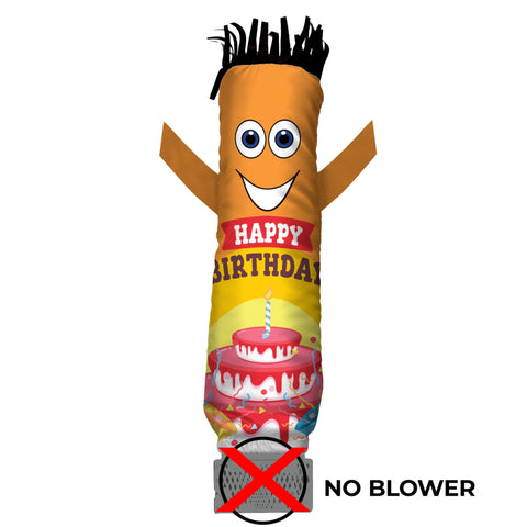 Desktop Air Dancers® Tube Man Set
