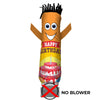 Image of Desktop Air Dancers® Tube Man Set