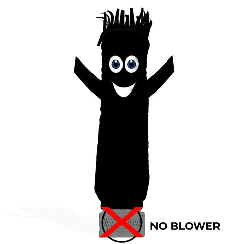 Desktop Air Dancers® Tube Man Set