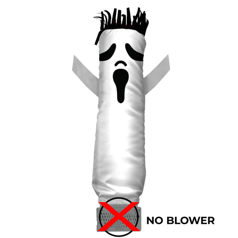 Desktop Air Dancers® Tube Man Set