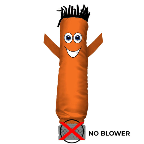 Desktop Air Dancers® Tube Man Set