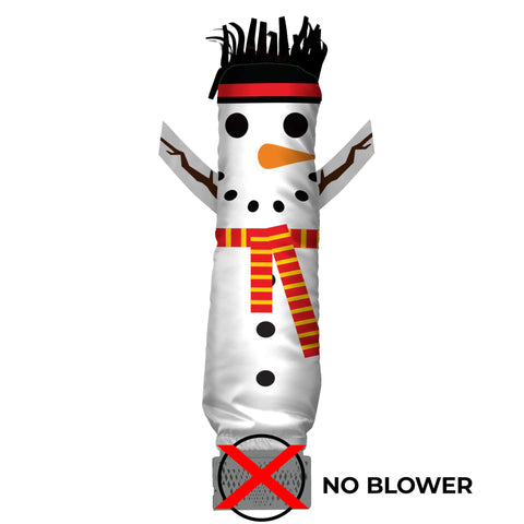 Desktop Air Dancers® Tube Man Set