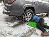 Image of The Mini Tarp (3'x3')