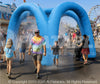 Image of Inflatable Misting Station by Cutting Edge