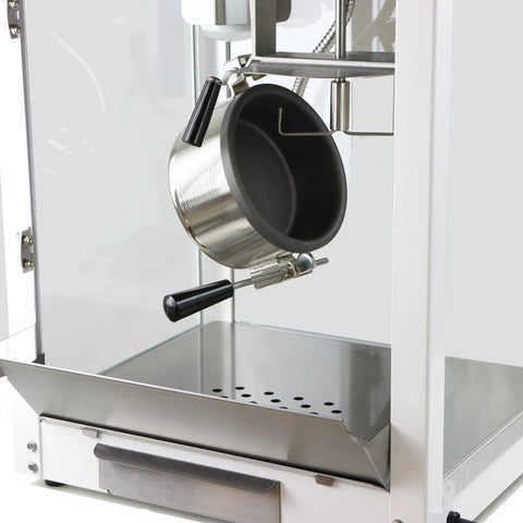 Modpop 4 Ounce Popcorn Machine