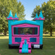 Marble Castle Module 15x15 I Commercial Inflatable Bounce House - MN1165-1MTT