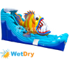 Image of Monster Fish™ (21') Wet/Dry Slide
