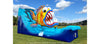 Image of Monster Fish™ (21') Wet/Dry Slide
