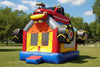 Image of Monster Truck Bounce House for Rent