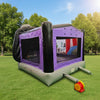 Image of Next Level Gaming Jumper | Commercial Inflatable Bounce house 15x15 MN1163-15