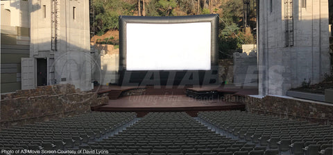 C1 Movie Screen (9x5)