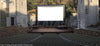 Image of A1 Movie Screen (20‘x11’)