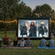 Inflatable Movie Screen | Inflatable Outdoor Movie Screen - AD9495