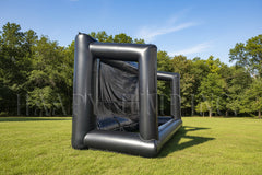 Inflatable Movie Screen | Inflatable Outdoor Movie Screen - AD9495