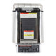 3KW Wall Digital Controller TOULE ETL Certified Wet Dry Sauna Heater Stove by Aleko